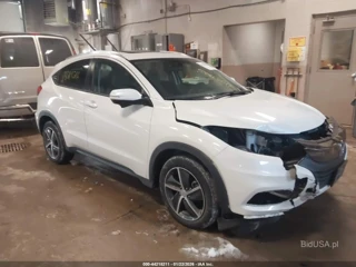 HONDA HONDA HR-V AWD EX