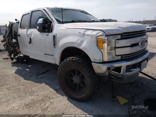 FORD FORD F-350 LARIAT