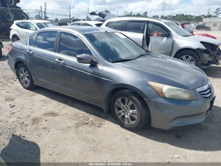 HONDA HONDA ACCORD 2.4 SE