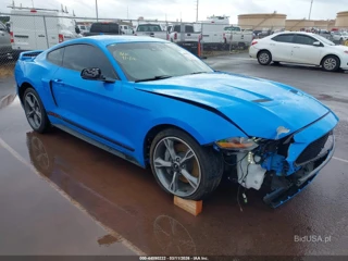 FORD FORD MUSTANG GT PREMIUM FASTBACK