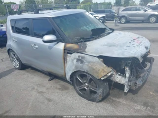 KIA KIA SOUL