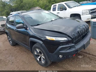 JEEP JEEP CHEROKEE TRAILHAWK
