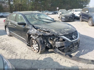 NISSAN NISSAN ALTIMA 2.5 S