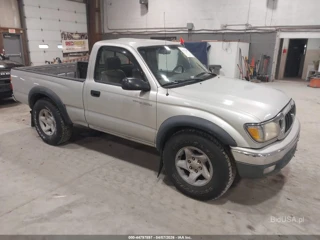 TOYOTA TOYOTA TACOMA