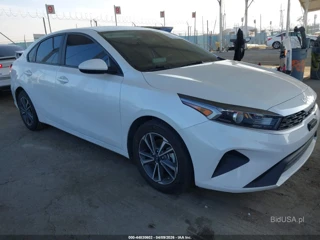 KIA KIA FORTE LXS