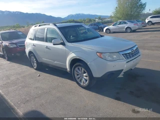 SUBARU SUBARU FORESTER 2.5X PREMIUM