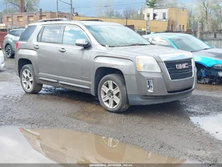 GMC TERRAIN SLT-1
