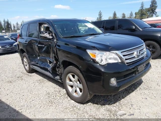 LEXUS LEXUS GX 460