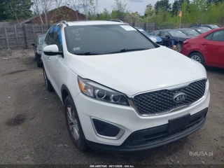 KIA KIA SORENTO 2.4L LX