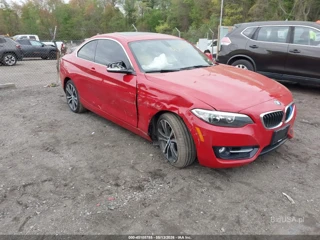 BMW 228I
