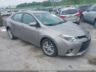 TOYOTA TOYOTA COROLLA LE PLUS