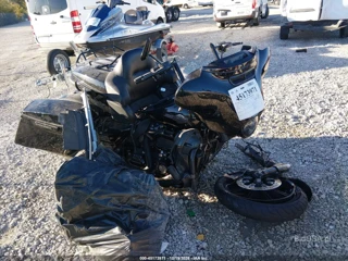 HARLEY-DAVIDSON HARLEY-DAVIDSON FLHTK