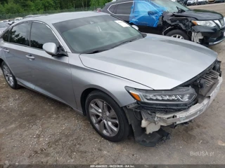 HONDA HONDA ACCORD LX