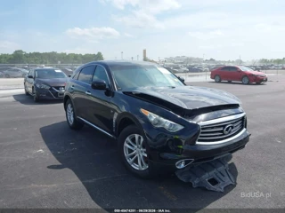 INFINITI INFINITI QX70