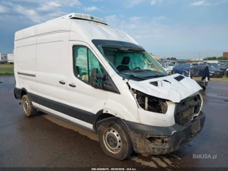 FORD FORD TRANSIT-250