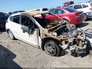SUBARU SUBARU IMPREZA BASE 5-DOOR