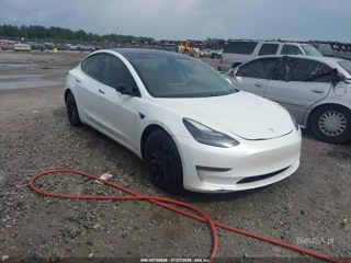 TESLA TESLA MODEL 3 STANDARD RANGE PLUS REAR-WHEEL DRIVE