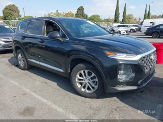 HYUNDAI HYUNDAI SANTA FE SE