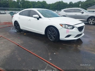 MAZDA MAZDA MAZDA6 I TOURING
