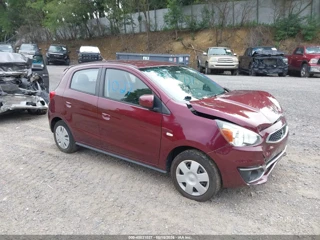 MITSUBISHI MITSUBISHI MIRAGE ES/SE