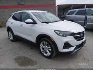 BUICK BUICK ENCORE GX PREFERRED FWD