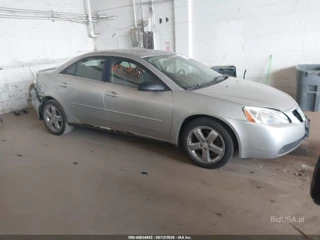 PONTIAC PONTIAC G6 GT