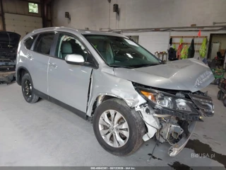 HONDA HONDA CR-V EX-L