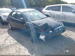 HYUNDAI HYUNDAI ELANTRA GLS