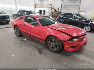 FORD FORD MUSTANG V6/V6 PREMIUM