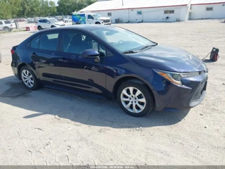 TOYOTA TOYOTA COROLLA LE