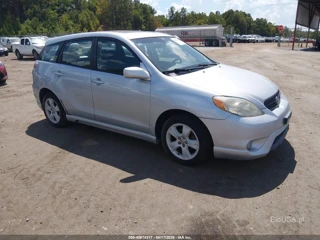 TOYOTA TOYOTA MATRIX XR