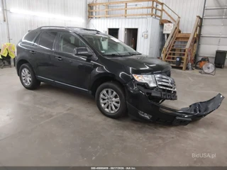 FORD FORD EDGE SEL