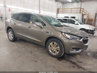 BUICK BUICK ENCLAVE AWD ESSENCE