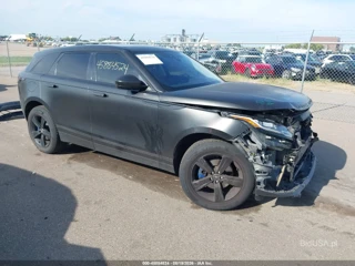 LAND ROVER LAND ROVER RANGE ROVER VELAR P250 S