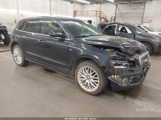 AUDI AUDI Q5 2.0T PREMIUM