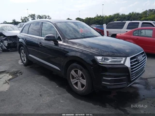 AUDI AUDI Q7 2.0T PREMIUM