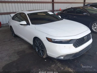 HONDA HONDA ACCORD HYBRID TOURING
