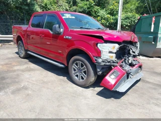 FORD FORD F-150 XLT