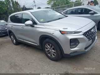 HYUNDAI HYUNDAI SANTA FE SEL