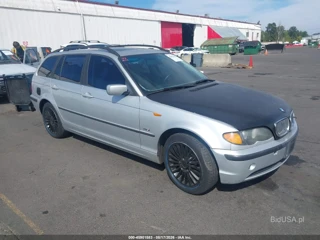 BMW 3 SERIES 325XI