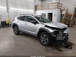 SUBARU SUBARU CROSSTREK PREMIUM