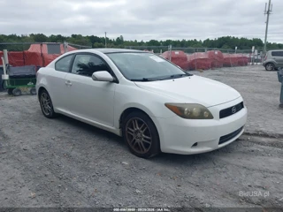SCION SCION TC