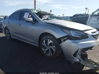 SUBARU SUBARU LEGACY PREMIUM