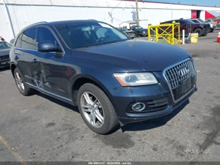 AUDI AUDI Q5 2.0T PREMIUM
