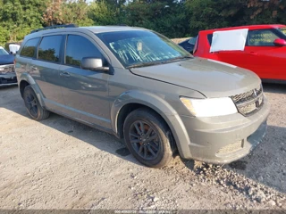 DODGE DODGE JOURNEY SE VALUE