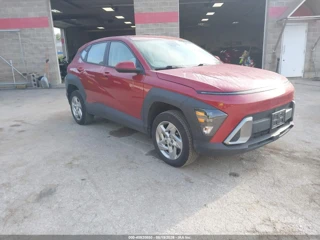 HYUNDAI HYUNDAI KONA SE