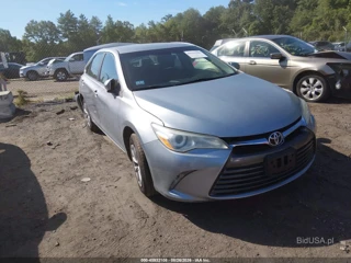 TOYOTA TOYOTA CAMRY LE