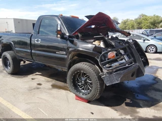 GMC SIERRA 3500 CHASSIS
