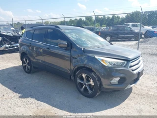 FORD FORD ESCAPE SE
