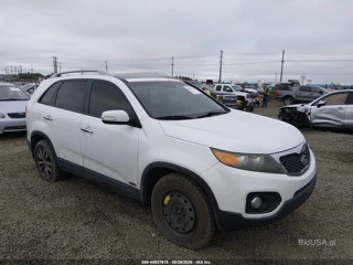 KIA KIA SORENTO EX V6